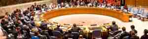 بطلب من بريطانيا .. مجلس الأمن الدولي يعقد اجتماعا اليوم بشأن الحديدة&lrm;