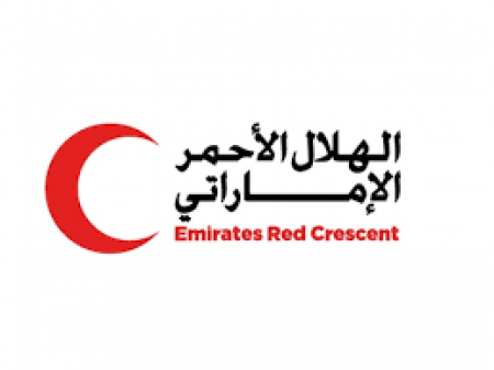 جسر إغاثي جوي بحري من الإمارات إلى الحديدة