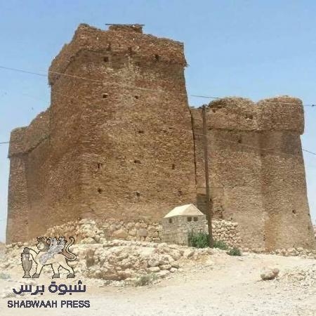 بعد تطهيرها من فلول القاعدة .. (لبنة بارشيد) تحيي عرسها الجماعي بدون رصاص