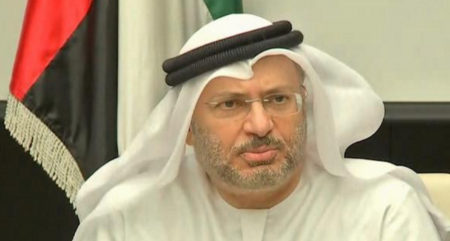 أنور قرقاش : لن نسمح لحرب اليمن أن تستمر أكثر من 3 سنوات أخرى