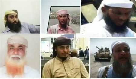 السلفيون في جنوب اليمن (1-2): من صراع على ميكروفونات المساجد ‘‘إلى مقاتلين في الجبهات‘‘ (تقرير خاص)