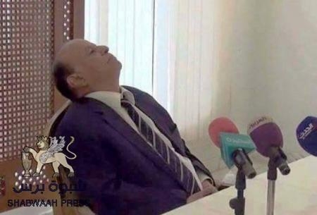 أيها المارشال هادي : في حضورك كل شيء ‘‘يحتضر‘‘ !