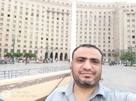 أقرباء القتيل سلامة الكثري ينفون مزاعم إعلامي مقرّب من قيادة  المنطقة الاولى عن علاقة صحفي حضرمي بحادثة الاغتيال.