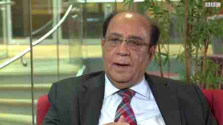 منشور صادر عن &lsquo;&lsquo;حيدر العطاس&lsquo;&lsquo; مسيء للمجلس لانتقالي