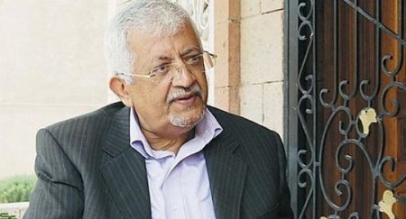 المناضل اليساري ياسين سعيد نعمان و .. ‘‘بطاطس نعمان‘‘