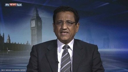 المغتربين من نكبة إلى أخرى والشرعية من تعيين إلى آخر