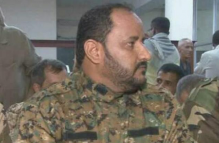 أمن عدن يلقي القبض على 3 متهمين بقتل قائد شرطة بير فضل