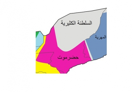 خفايا مخطط التقسيم : كيف يسعى اخوان اليمن للسيطرة على وادي حضرموت (تقرير)