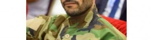 قائد عسكري يتعهد بالسيطرة على &lsquo;&lsquo;عـدن والجنوب&lsquo;&lsquo; بعد رحيل &lsquo;&lsquo;طارق عفاش&lsquo;&lsquo; وطرد الحكومة خلال أيام