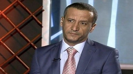 صحفي مقرب من طارق صالح: حربنا تجاه صنعاء والشرعية تسعى لإثارة الجنوبيين ضدنا