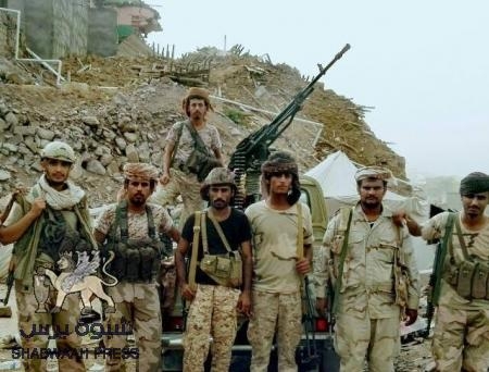 عاجل : إستشهاد جنديان من قوات النخبة في معركة مع إرهاب الأحمر في مصينعة شبوه