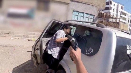 عودة الإغتيالات إلى عدن يثبت فشل الشرعية في ملف السجناء وينذر بكارثة تسلمها أي مهام أمنية أخرى
