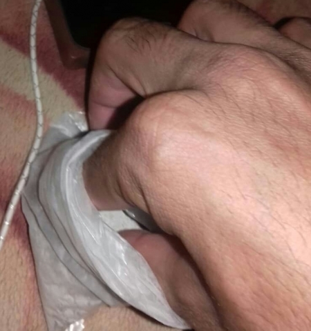 شركة تصدير الغاز بميناء بالحاف تدفع شباب شبوه لتعاطي ‘‘المضغه‘‘