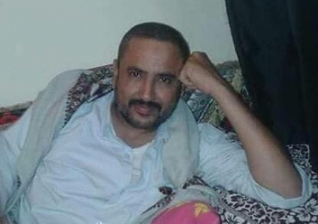 المناضل محسن لبهص في ذمة الله والسيد الجفري يبعث برقية عزاء