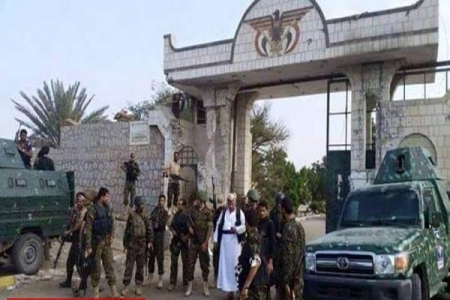وفاة جندي يمني (شمالي) بتماس كهربائي يكشف عن تواجد 400 جندي اخواني في الصولبان بعدن