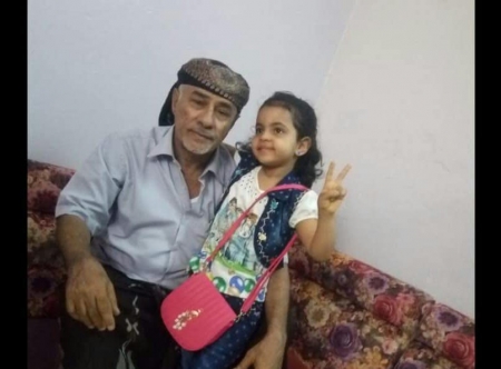 في ثاني محاولة : اغتيال ضابط أمن سياسي في عدن بعد مقتل إبنه عام 2014م بعبوة ناسفة