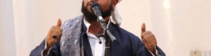 الداعية الإسلامي عبدالرحمن باعباد يوجه نداء للحكومة : افسحوا المجال لمنافسة اليمنية