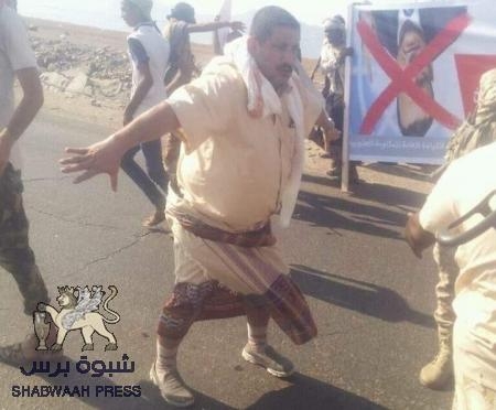 #أديب العيسي جلاد أم ضحية صراع داخل الشرعية  ؟؟!