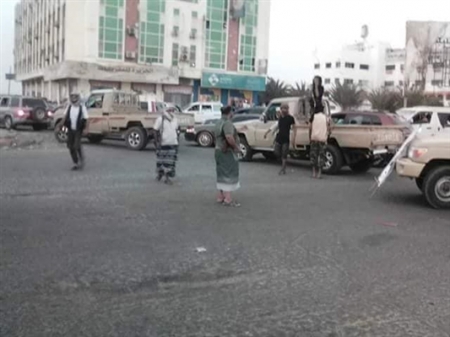 قيام وزير الداخلية بإطلاق سراح العقربي بعد إدانته فعل ﻹذكاء صراع بين الإخوة