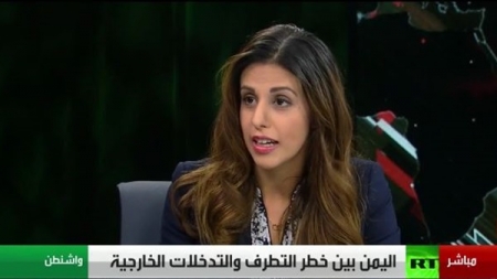 سرطانات الشرعية يهبرون 30 مليون دولار شهريا ولم يقدموا (%10) مما قدمته ‘‘الفاتنة بنت الهمداني‘‘