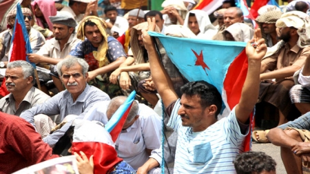 إلى كل من يهمهم أمر الجنوب.. للتفكير والتأمل !