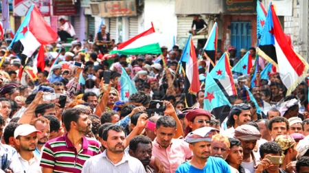 د. ياسين سعيد نعمان: قضية الجنوب عادلة ومستقبلها بيد شعبه دون غيره