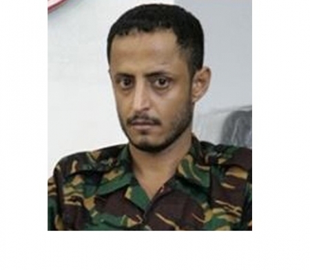 قائد معسكر 20 في عدن مثال سيء لرجال قوات الحزام الأمني لتصرفاته غير المقبولة