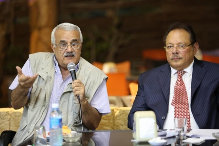 صحافيون وإعلاميون عرب يؤيدون مبادرة الرئيس علي ناصر محمد