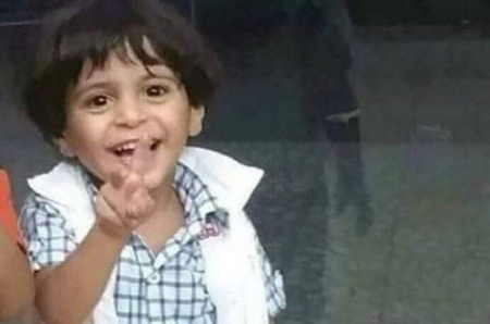 العثور على الطفل معتز المفقود بحي عبدالعزيز جثة هامدة