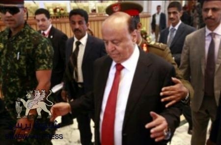 فضحية الرئاسة اليمنيه ..اتهام أبو اليمامه زورا وبهتانا