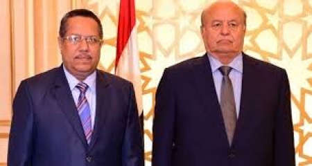 محلل سياسي : صالح إستقطب المتردية والنطيحة من أبناء الجنوب و المؤتمر في حالة موت سريري