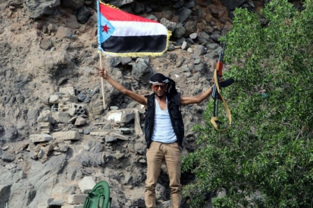 وللقضية الجنوبية مرجعياتها