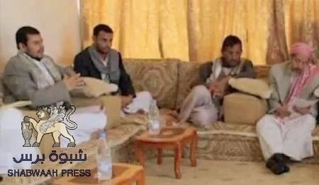 بعد إبتزاز التحالف العربي وخذلان الرئيس هادي لم يبق للاصلاح إلا إعلان الولاء والطاعة للمليشيات الحوثية
