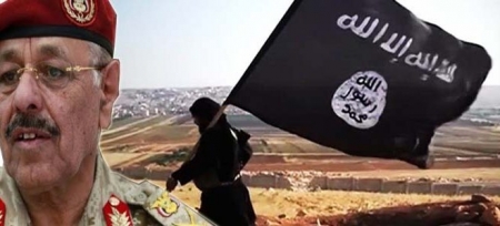إستشهاد خمسة جنود في هجوم للقاعدة على حاجز تفتيش للحزام الامني بأحور (أسماء)
