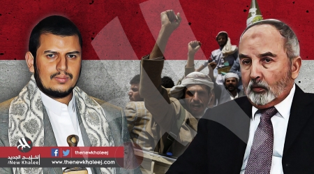 قوى يمنية تسعى لإقحام التحالف في محكمة جرائم حرب