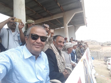 شطارة : علينا وضع أيادينا على الزناد ونحاور للحفاظ على انتصاراتنا...