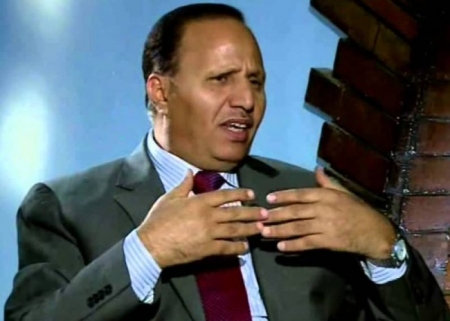 الوزير السابق “جباري” ينضم لمعارضة أداء الحكومة ويطالب بمحاسبة الوزراء الذين يستغلون الوظيفة العامة
