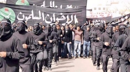 إرهابيون بربطة عنق.. الرئيس الموريتاني: جماعة الإخوان المسلمين دمرت دولاً عربية