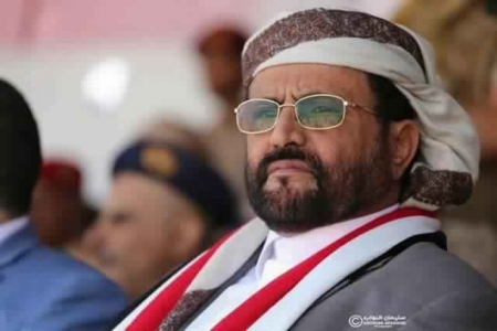 اعلامي بمأرب: حزب الاصلاح ينهب 540 مليار من ايرادات مأرب