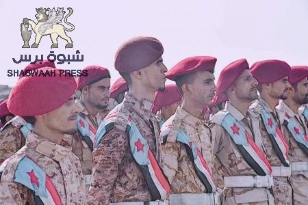 عدن والضالع تشهدان عروض عسكرية بمناسبة الذكرى 47 لتأسيس الجيش الجنوبي (صور)