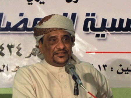 ‘‘اللواء المنهالي‘‘ يخاطب قائد المنطقة العسكرية الأولى ووكيل الوادي ويذكرهما بمن سبقونا تطاردهم لعنات المظلومين