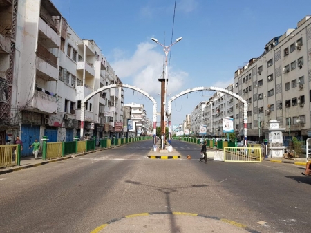 الاتحاد العام لنقابات عمال الجنوب يقر برنامج التصعيد الثوري لإسقاط حكومة الفساد ويحدد المواعيد