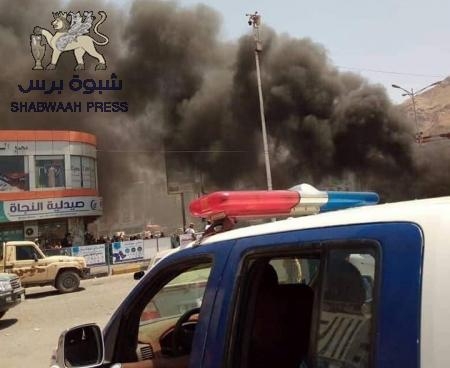 التحشيد والتعبئة الخاطئة ضد النخبة الحضرمية ليست ثورة بل خيانة لمطالب الناس