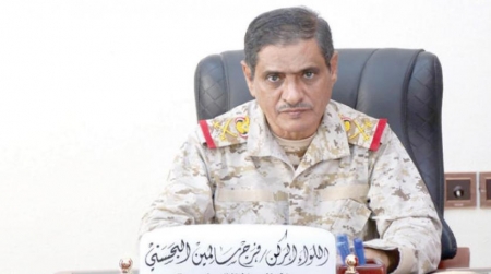 تهديد البحسني بوقف تصدير نفط حضرموت يكشف النقاب عن بيع غير معلن للخام بصفقات مشبوهة