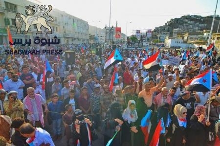 إذا قرر الإنتقالي خوض معركة المصير فلن يكون لوحده