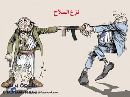 إذا لم تحسم الحرب لصالح طرف فما على المتصارعين إلا القبول بالتسوية السياسة