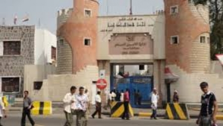 القبض على عصابة مسلحة هاجمت إدارة أمن العاصمة عدن