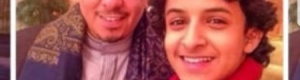 النجل المراهق لـ &lsquo;&lsquo;أحمد بن مبارك&lsquo;&lsquo; ممثل لليمن في الأمم المتحدة