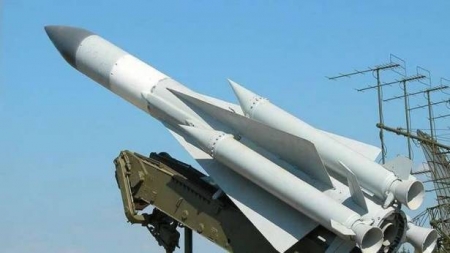 الدفاع الروسية : طائرة ‘‘إيل-20‘‘ أسقطت خطأ بصاروخ من منظومة ‘‘إس-200‘‘ السورية