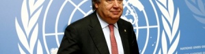 الأمين العام للأمم المتحدة: اتطلع لدعوة الانتقالي الجنوبي لمشاورات جنيف